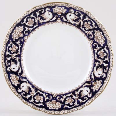 Plate c1930s